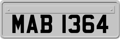 MAB1364