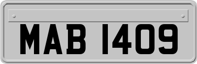 MAB1409