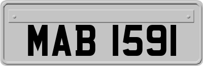 MAB1591