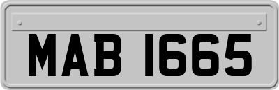 MAB1665
