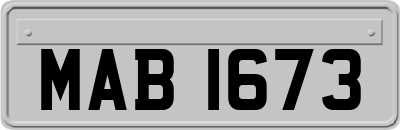MAB1673