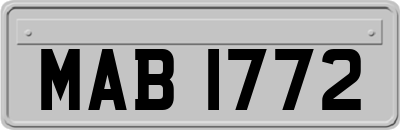 MAB1772