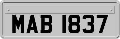 MAB1837