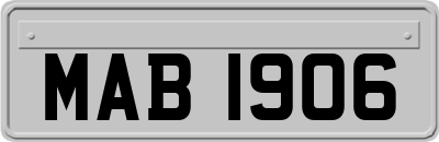 MAB1906