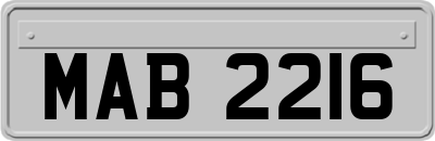 MAB2216