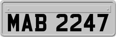 MAB2247