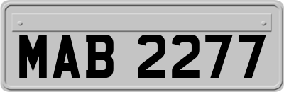 MAB2277