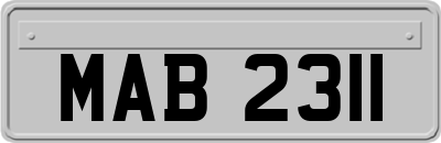 MAB2311