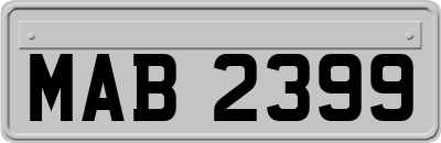 MAB2399