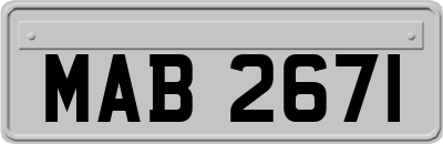MAB2671