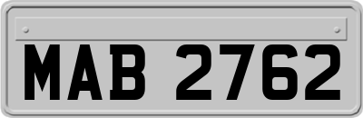 MAB2762