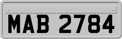 MAB2784