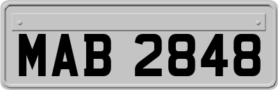 MAB2848