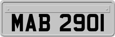 MAB2901