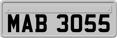 MAB3055