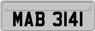 MAB3141