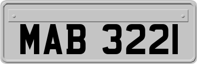 MAB3221