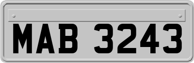 MAB3243