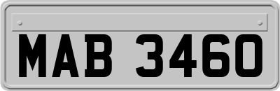 MAB3460