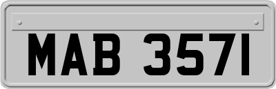 MAB3571
