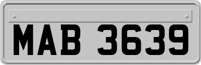 MAB3639