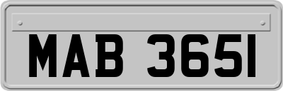 MAB3651
