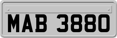 MAB3880