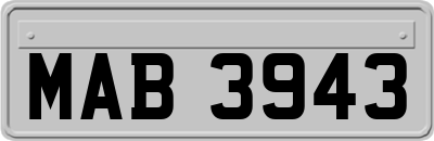 MAB3943