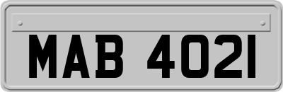 MAB4021