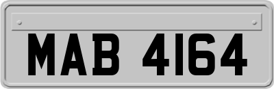 MAB4164