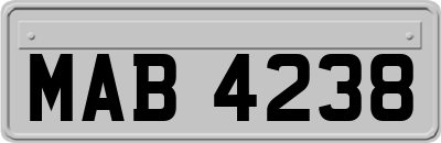 MAB4238