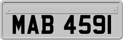 MAB4591
