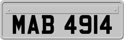 MAB4914