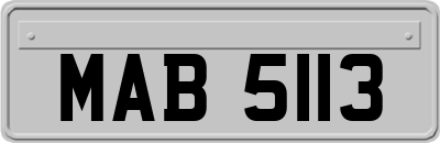 MAB5113