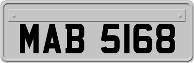 MAB5168