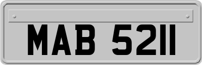 MAB5211