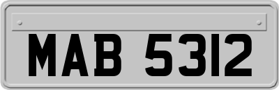 MAB5312
