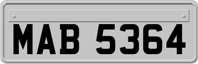 MAB5364
