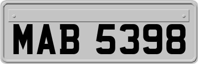 MAB5398