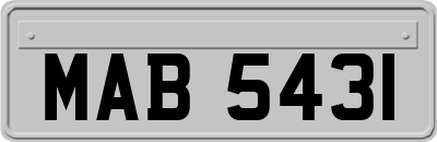 MAB5431