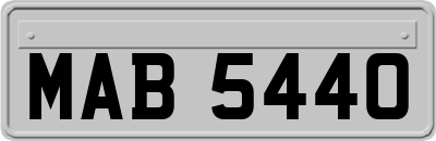 MAB5440