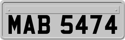 MAB5474