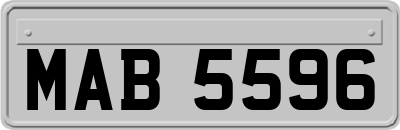 MAB5596