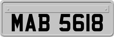 MAB5618