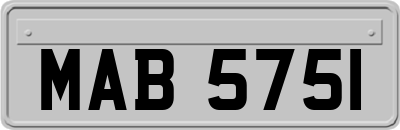 MAB5751