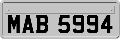 MAB5994