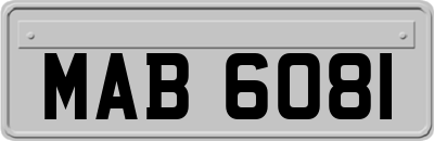MAB6081