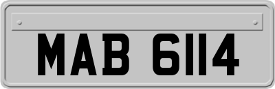 MAB6114