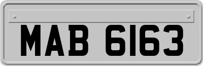 MAB6163