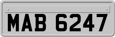 MAB6247